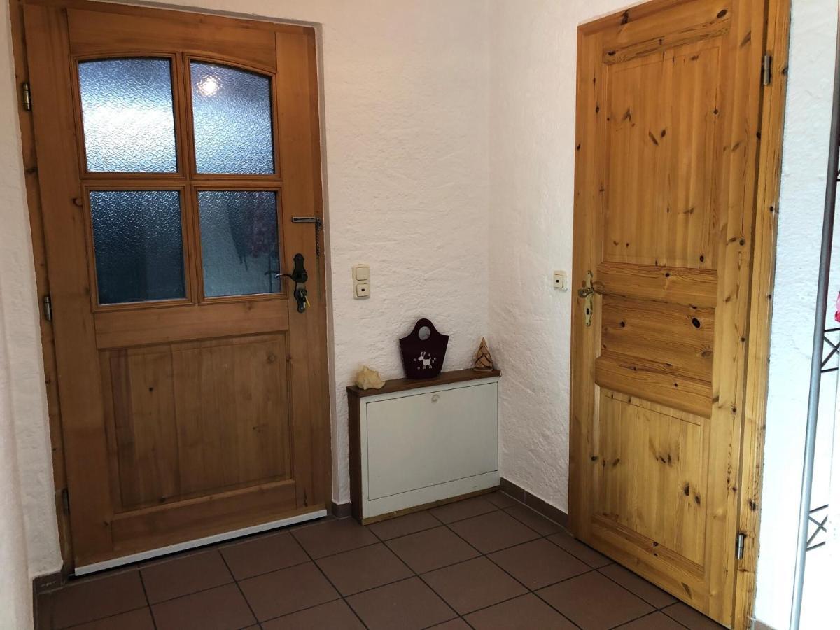 Ferienhaus Am Hocheck Oberaudorf Exterior foto